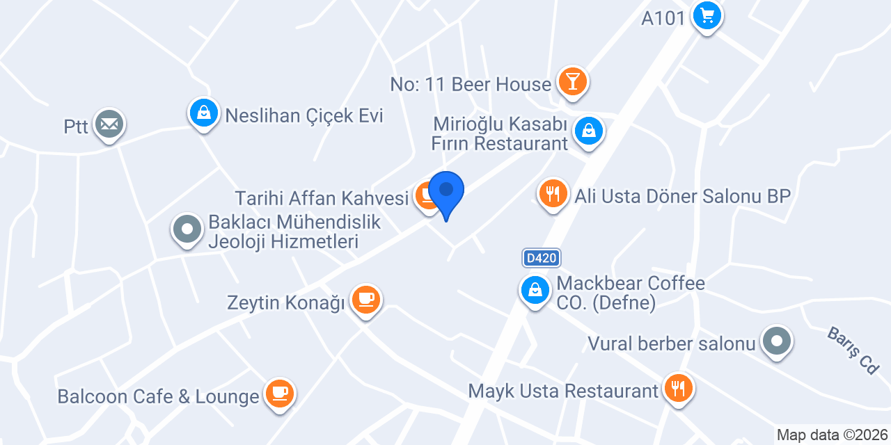 Loop Burger Brasserie konumu