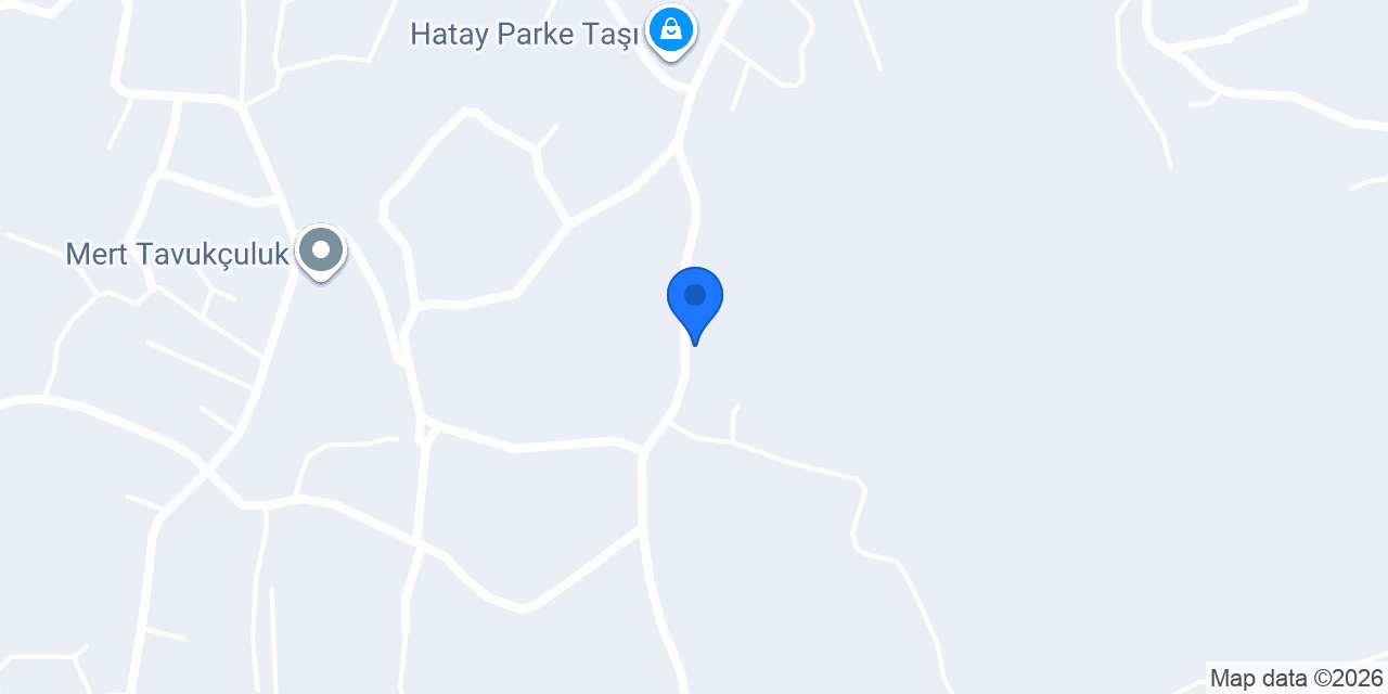 Hatay Kardeşler Şap konumu
