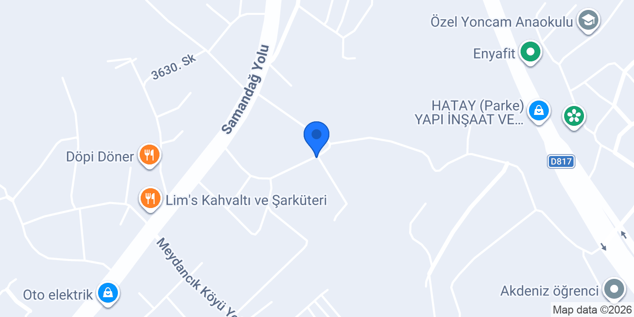 Mansuroğlu perde konumu