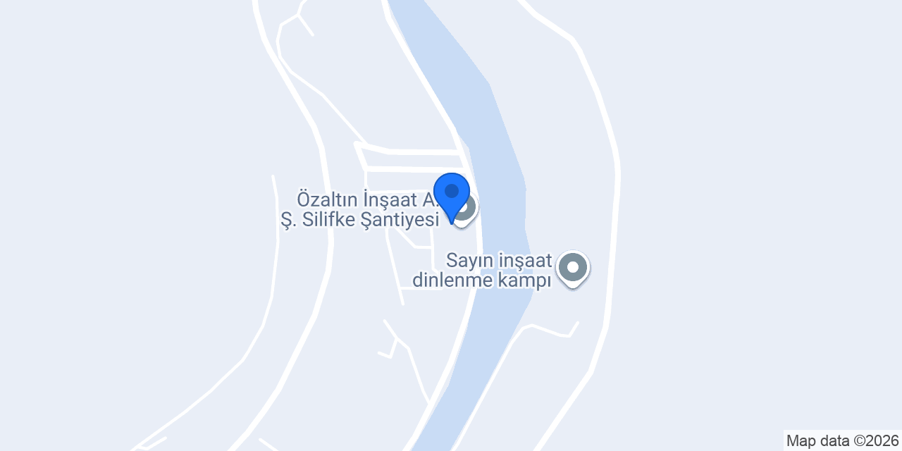buyukeceli yildirim ticaret konumu