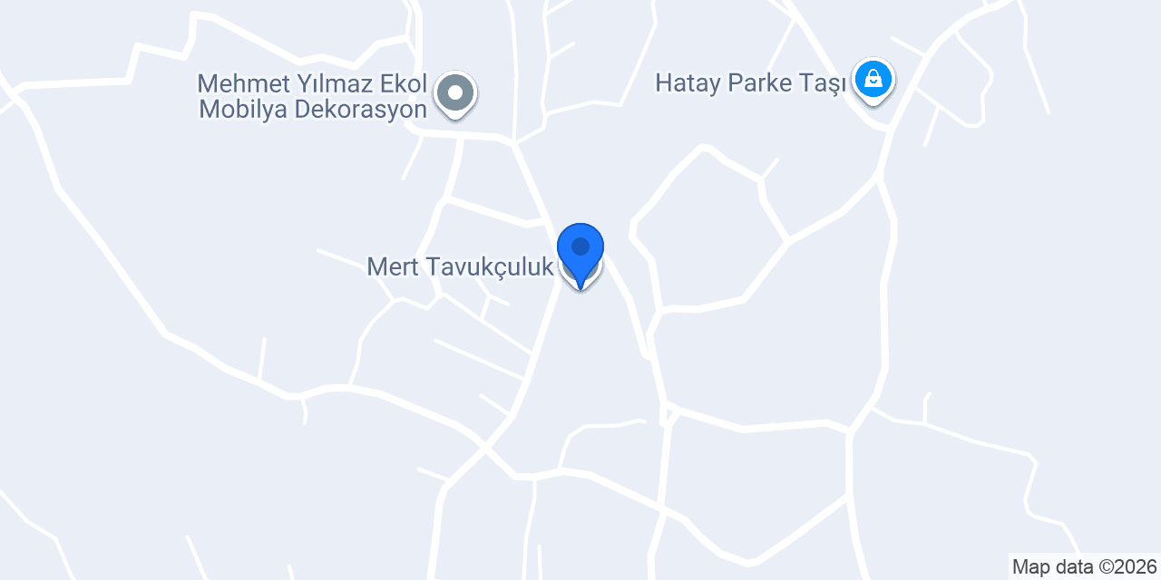Mert Tavukçuluk konumu