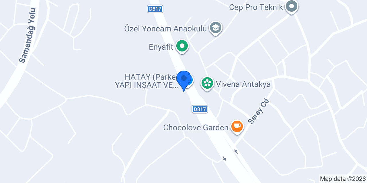 Gerçek Isı konumu
