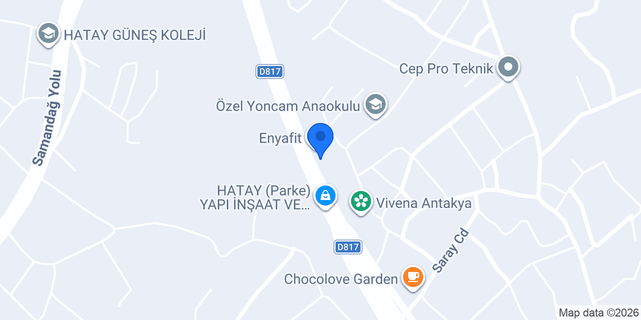 Asel İzolasyon Hasan GÖLER konumu