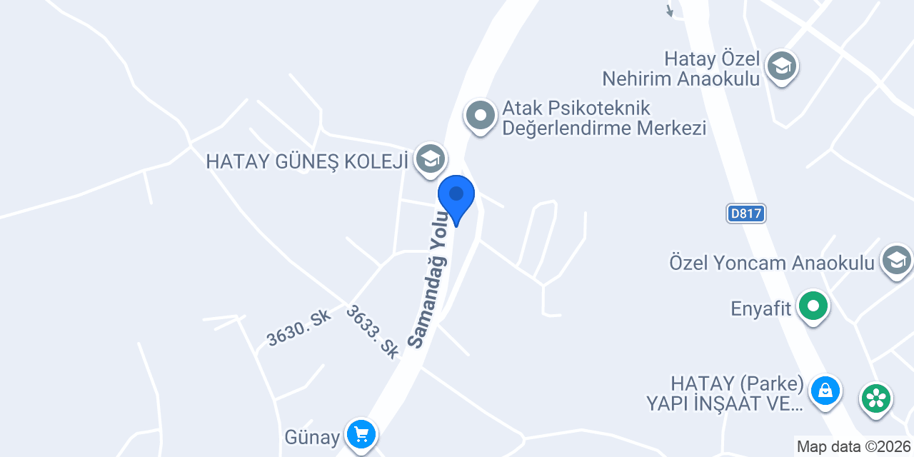 Sönmez kapı konumu