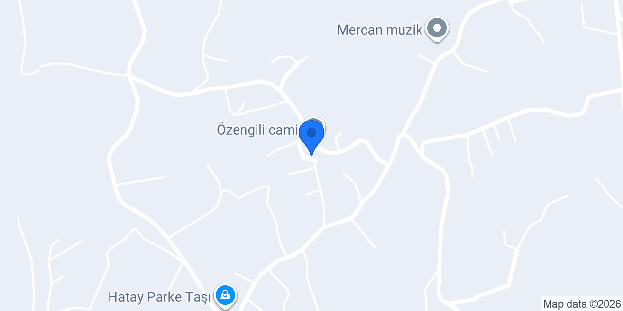 Ateş market konumu