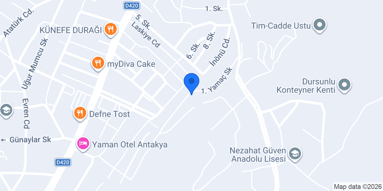 safa inşaat yeni proje konumu