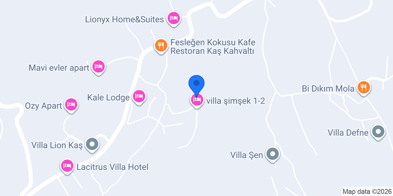 şimşek elektrik mehmet şimşek konumu