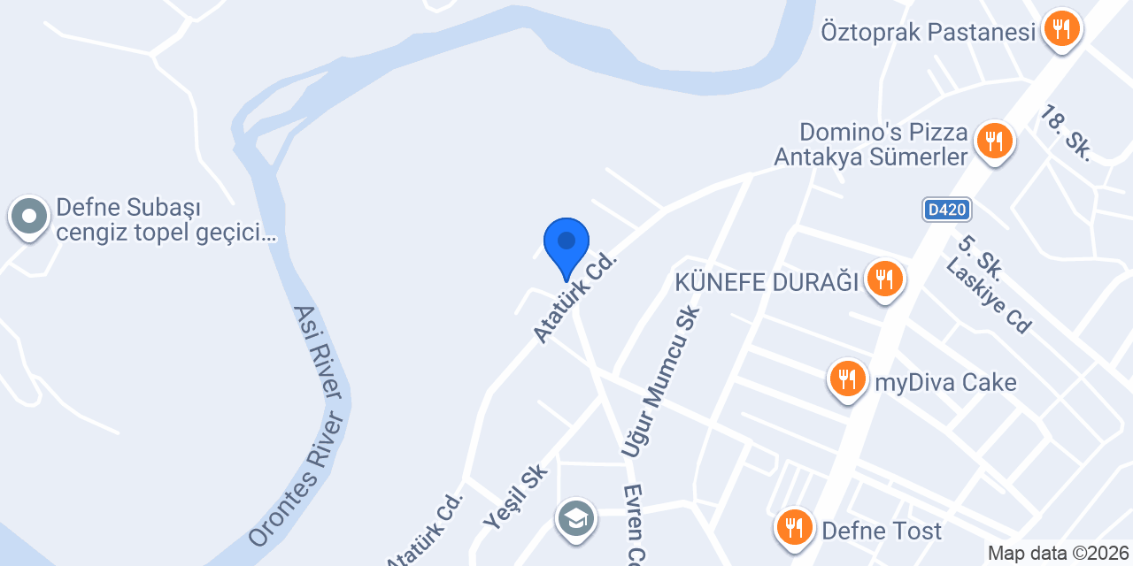 MoneyGram konumu