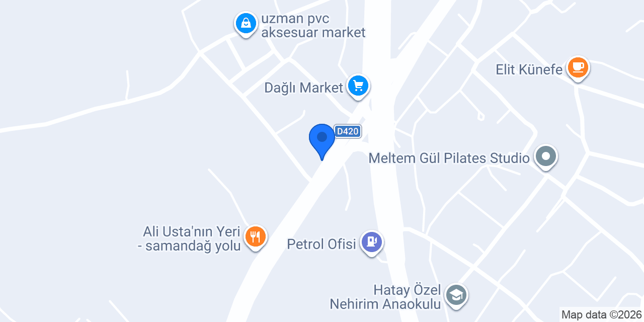 FİKRET MARKET konumu