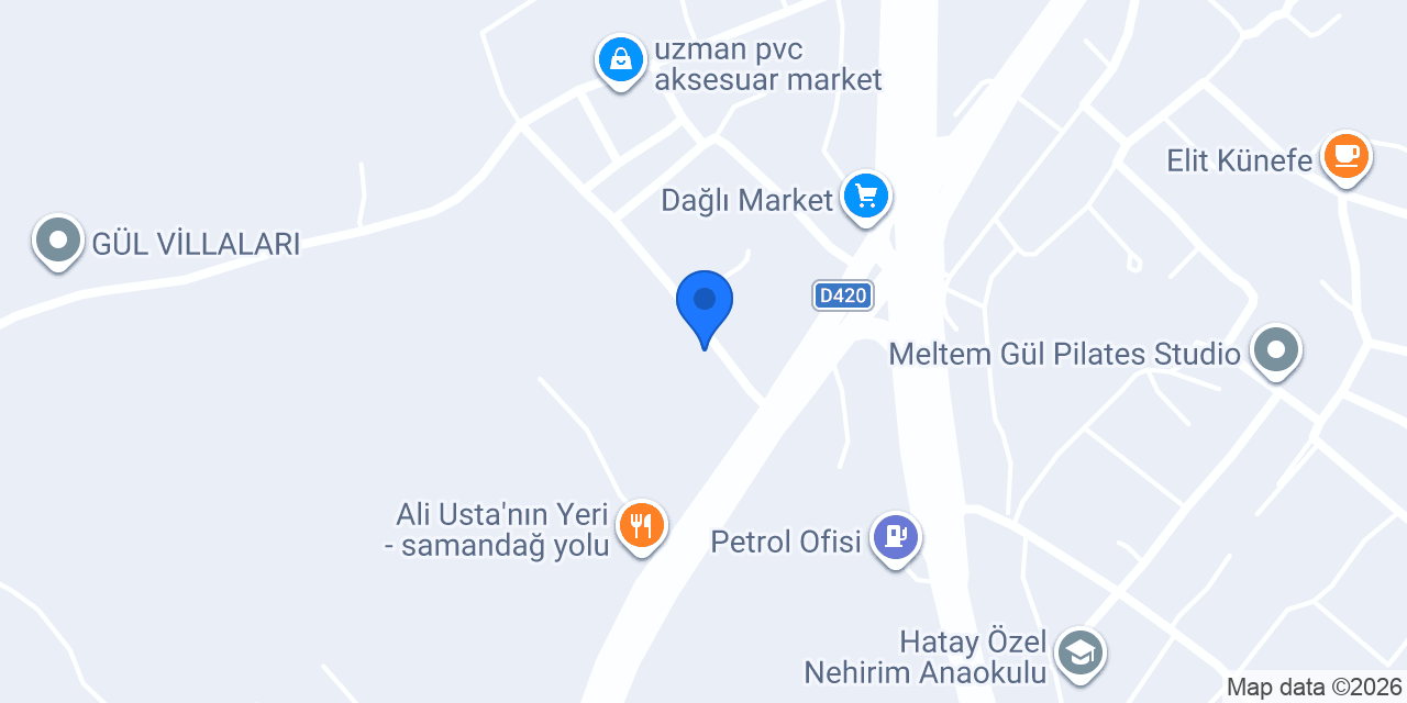 ÇİÇEK KIRTASİYE konumu