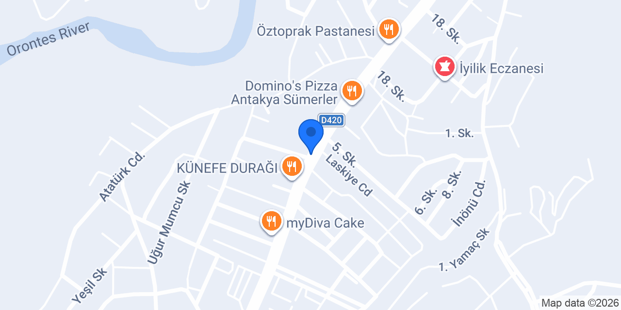 Ceylan Erkek Kuaförü By Murat ️ ‍ ️ konumu
