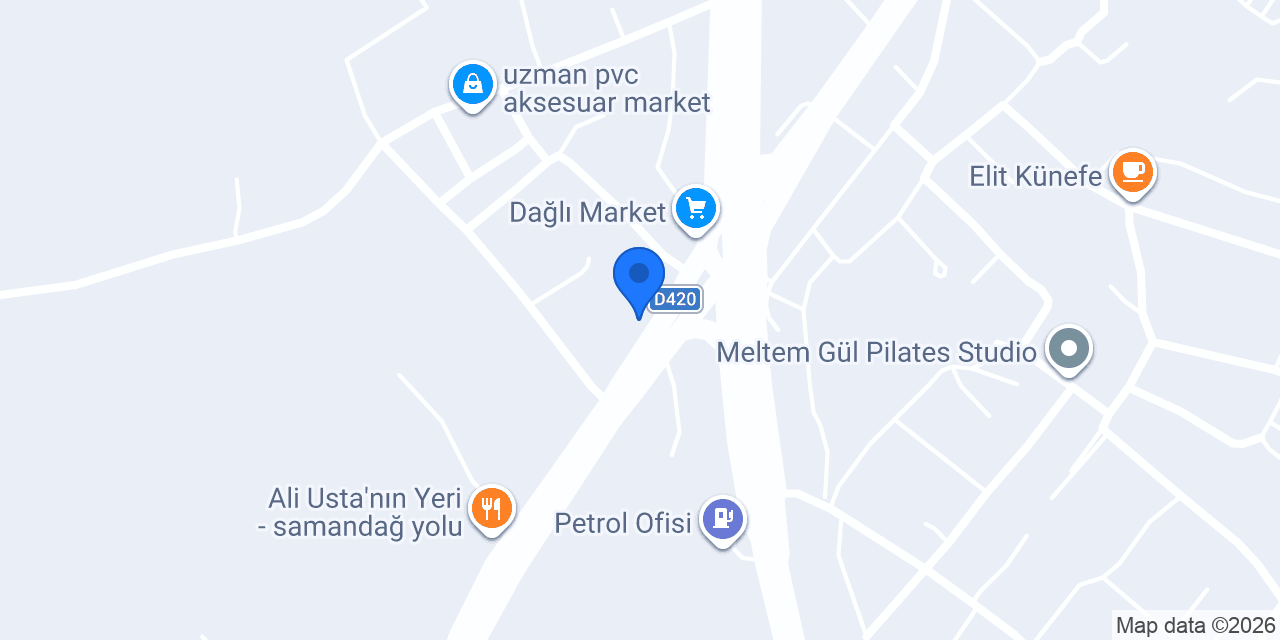 akkus tandir konumu