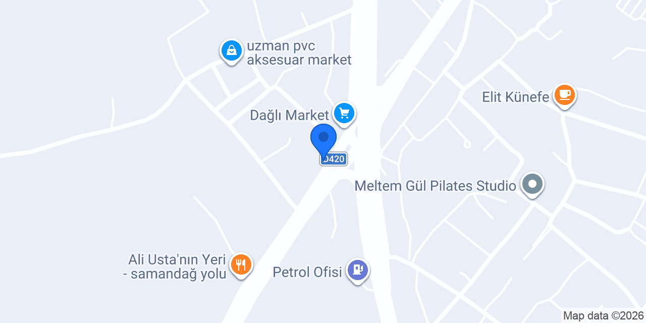 Mengüllüoğlu Eczanesi 2 konumu