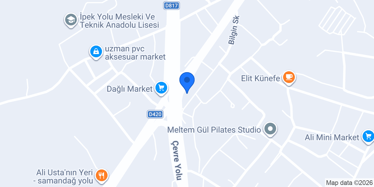 Pehlivan Cafe & Restaurant konumu