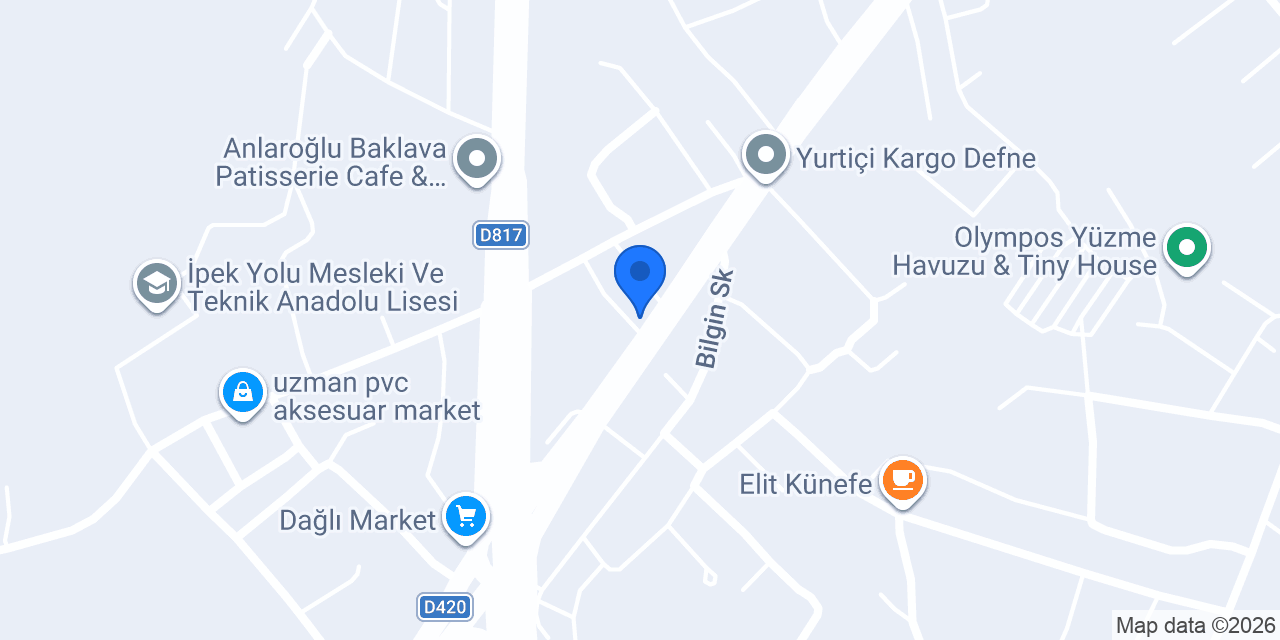 BALIKÇI SEMİR BİLGİN konumu