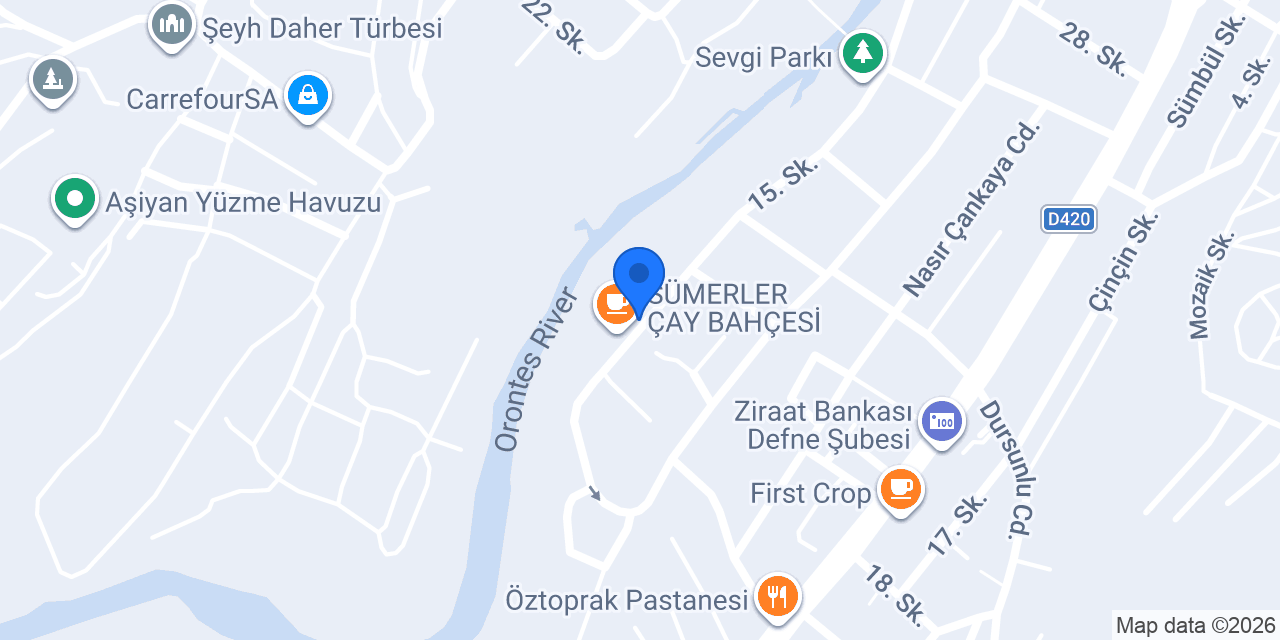 Sümerler halı saha konumu