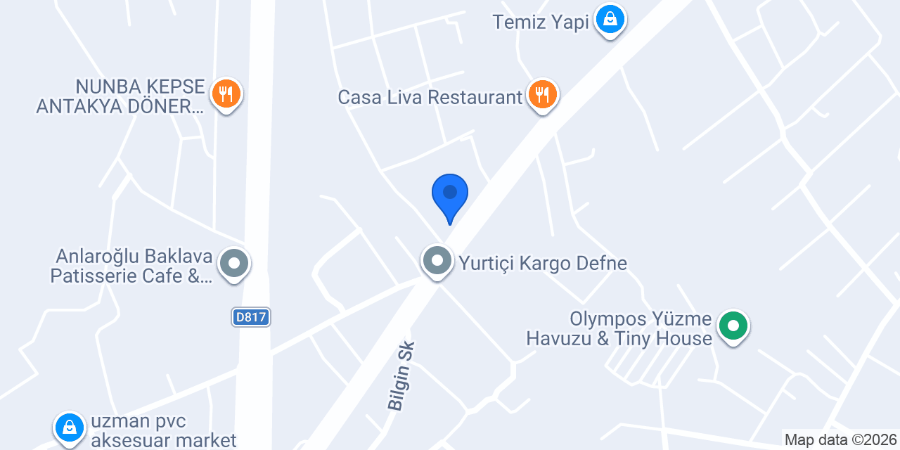 Arslan Tarım Ürünleri Tic.Nak.ltd.Şti. konumu
