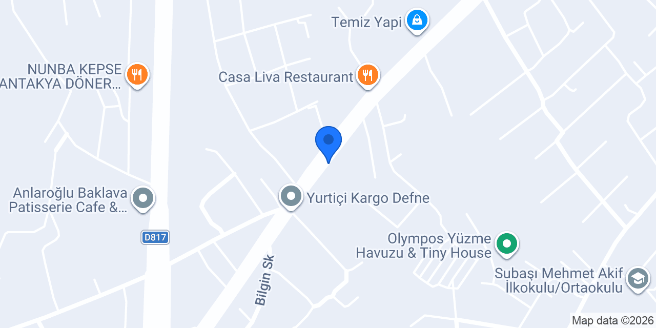 TOPALOĞLU LPG BRC BAKİM SERVİS konumu