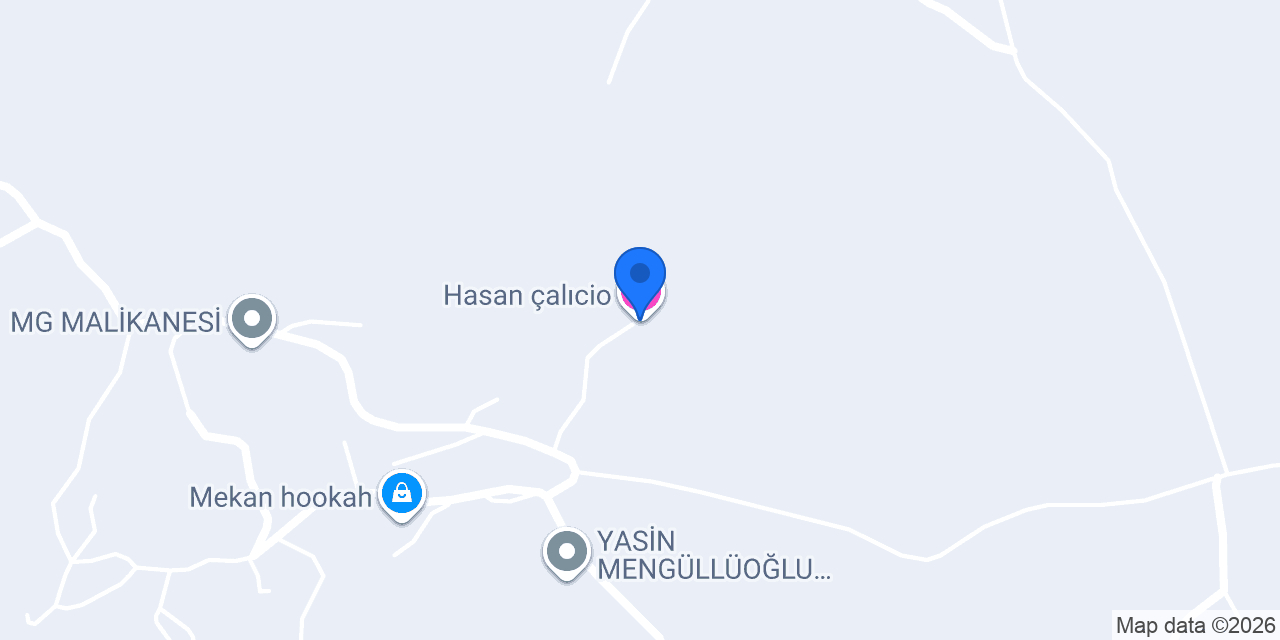 Hasan çalıcio konumu