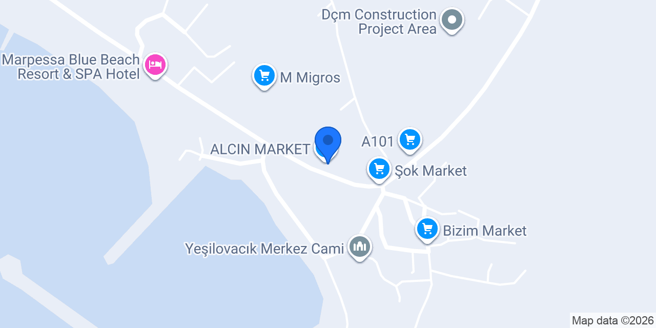 Uğur Elektronik konumu
