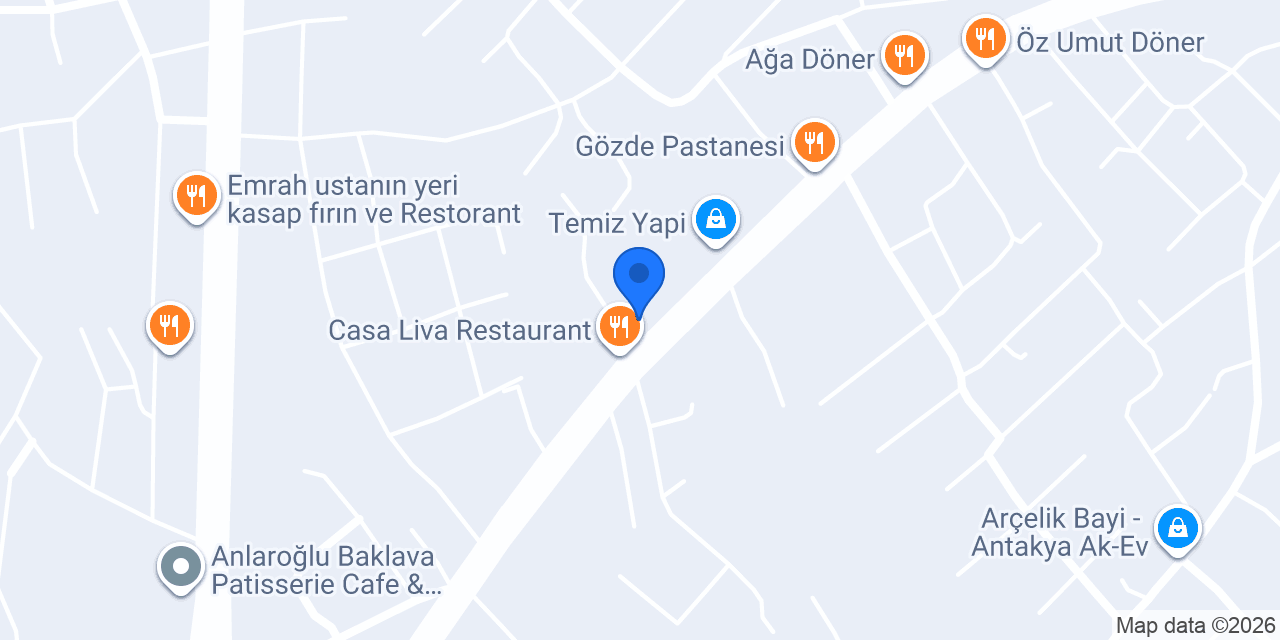 Songül ŞANLI konumu