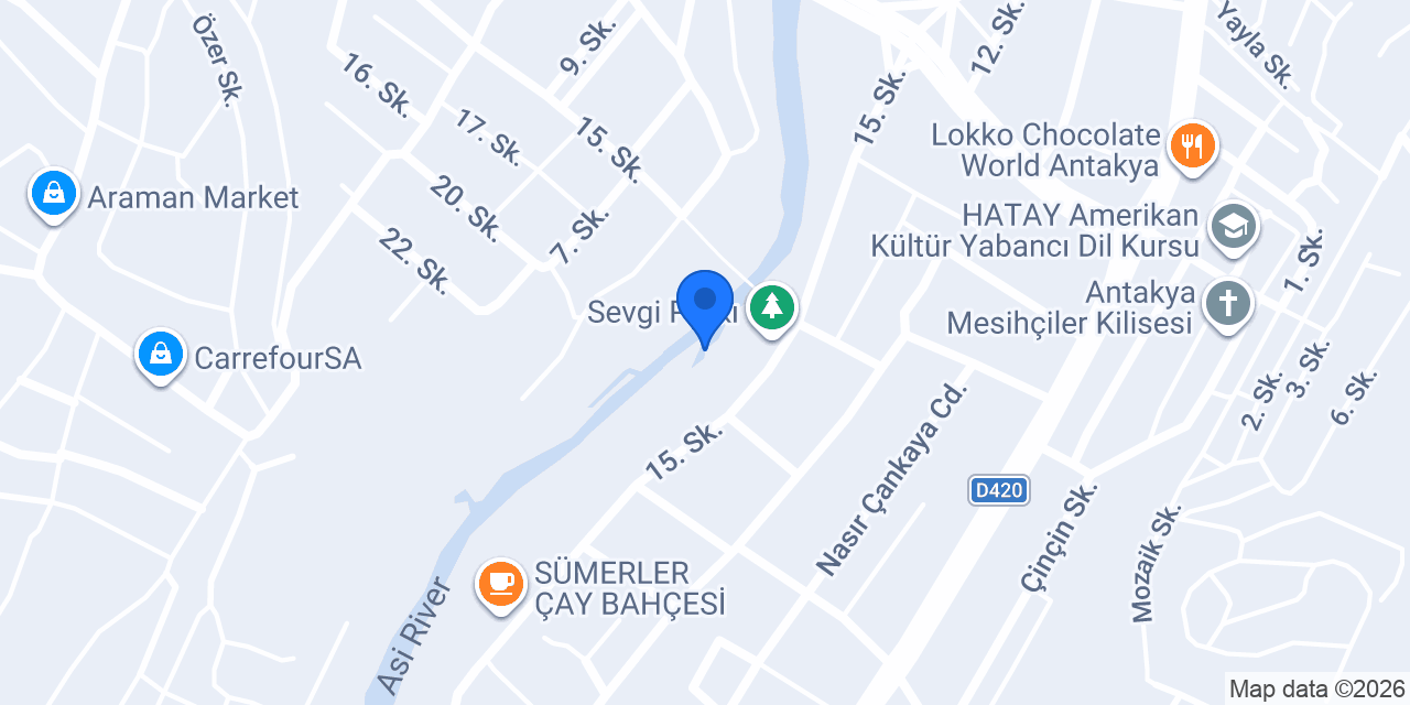 Kit Bilişim & Bilgisayar Servisi konumu