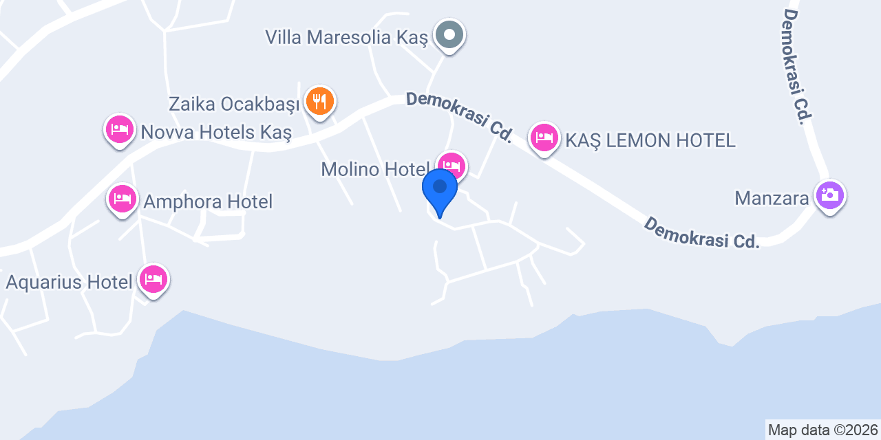 Bi' Konuk konumu