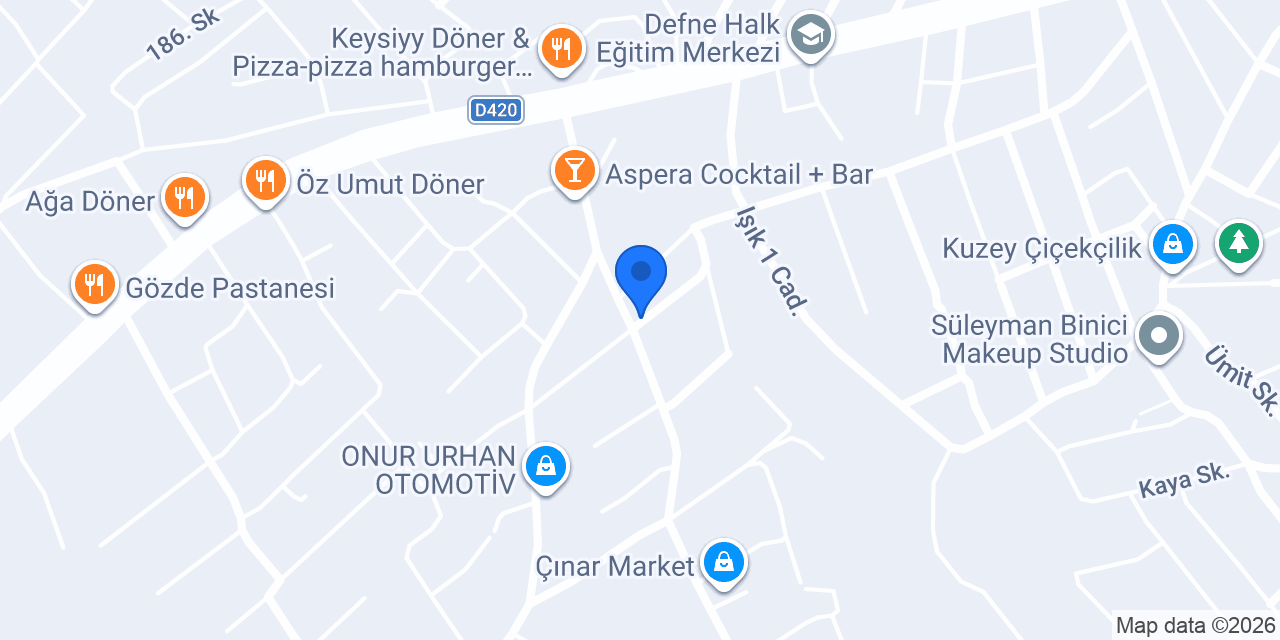 MDZ sihir grup konumu
