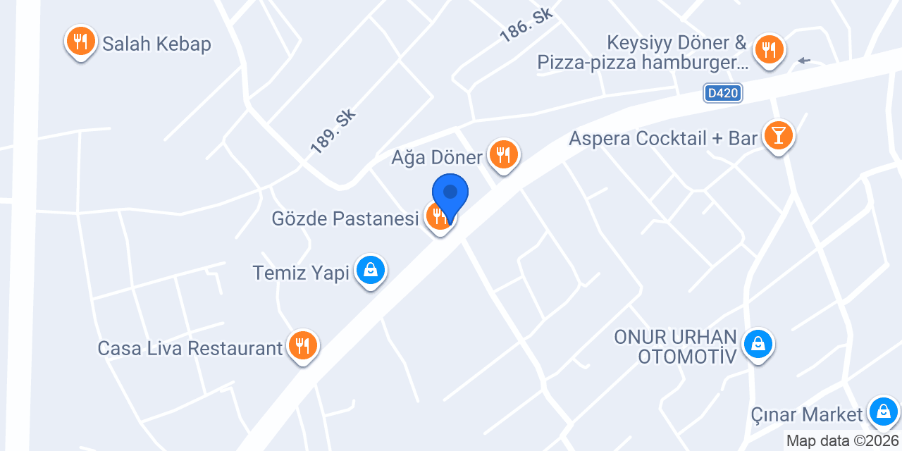gözde künefe konumu