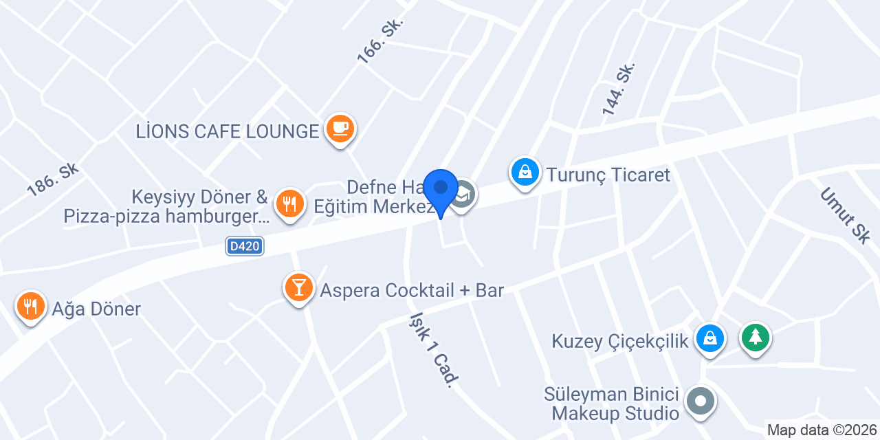 TURUNÇLU ŞEHIT HAKAN ÜÇYILDIZ ORTAOKULU konumu