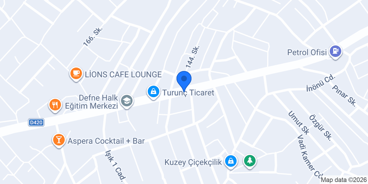 KARACALİF konumu