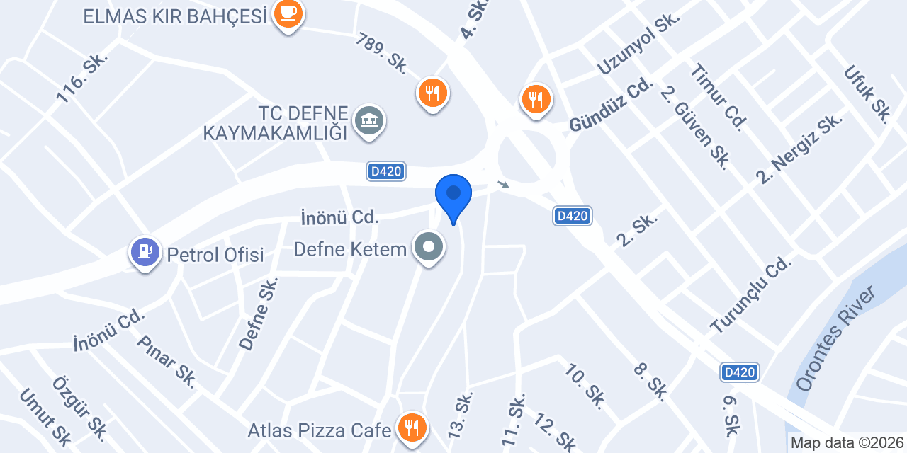 Hasan erkek kuaförü konumu