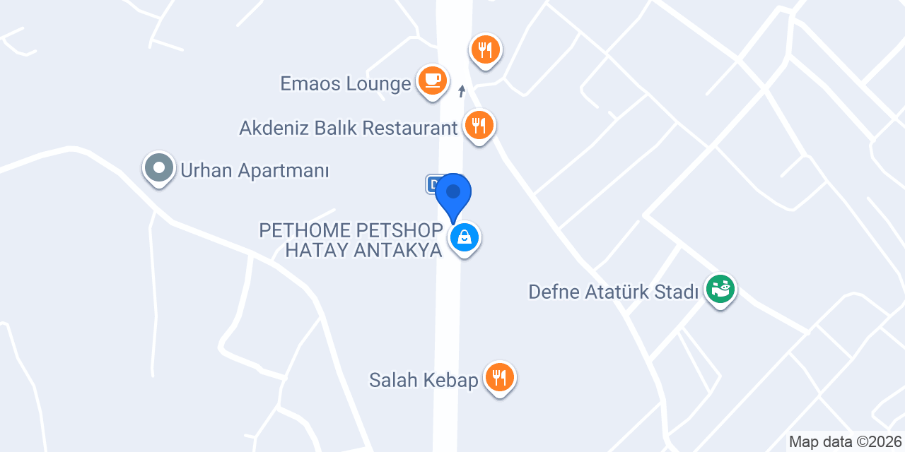 Zirve Temizlik konumu