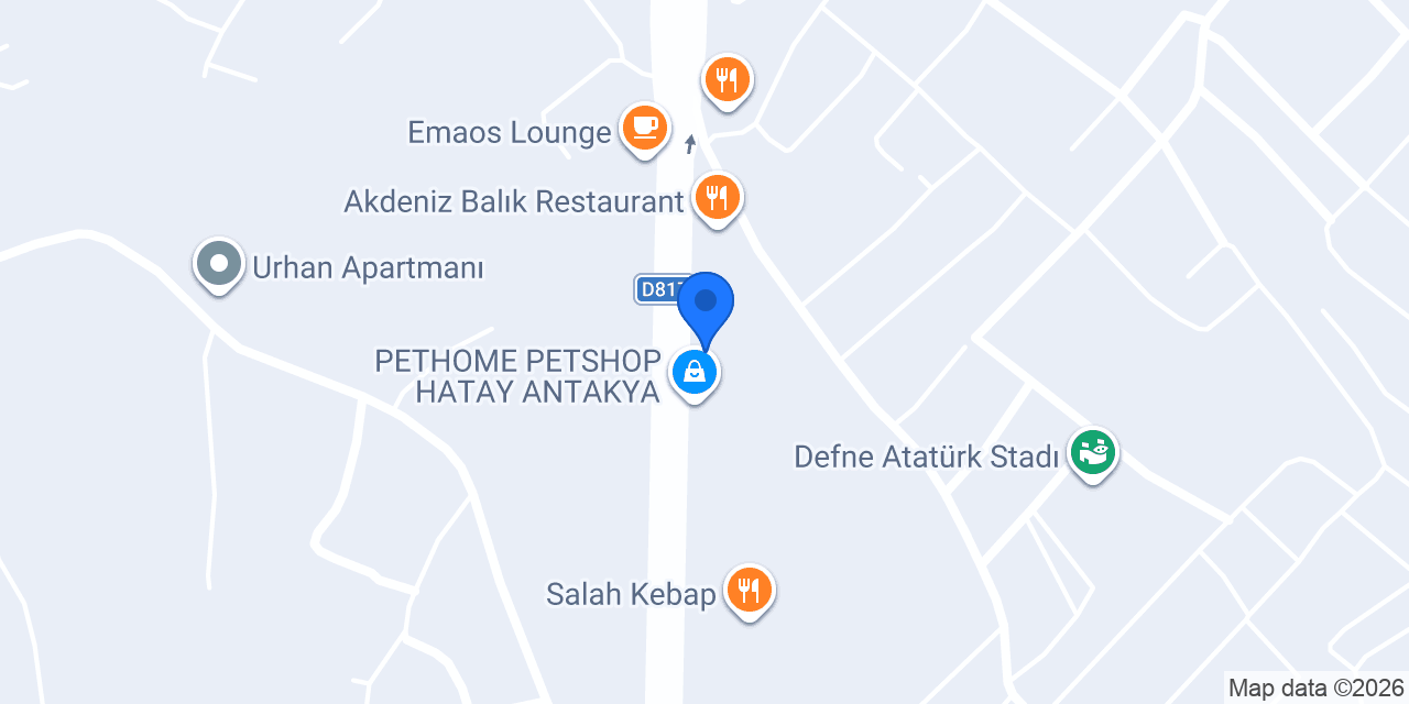 Yılmaz Elektronik konumu