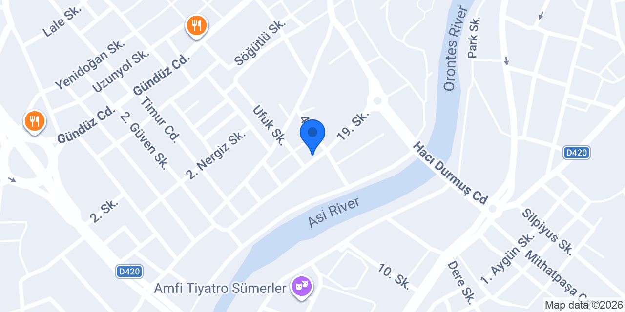 Best Pet Veteriner Kliniği konumu