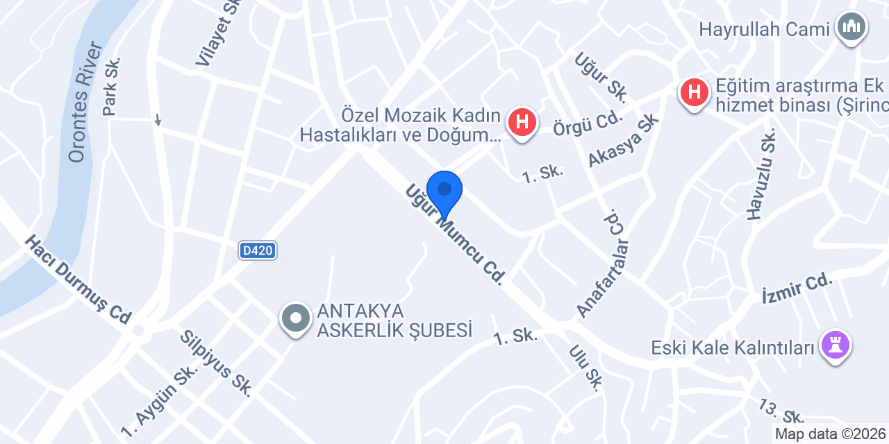 SER ET KASAP konumu