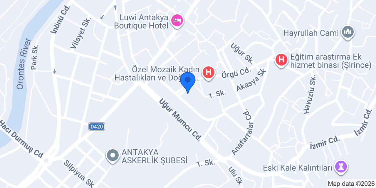 Hikmet Tatlıoğlu inşaat konumu