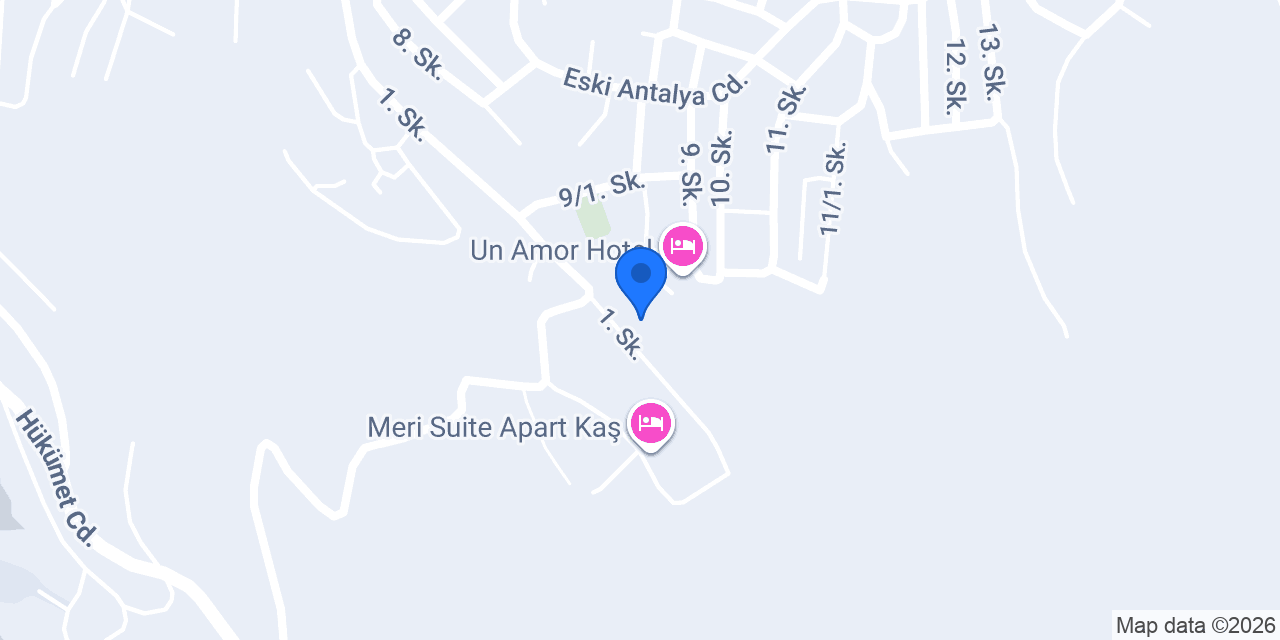 Psikolog Melis Serinel konumu