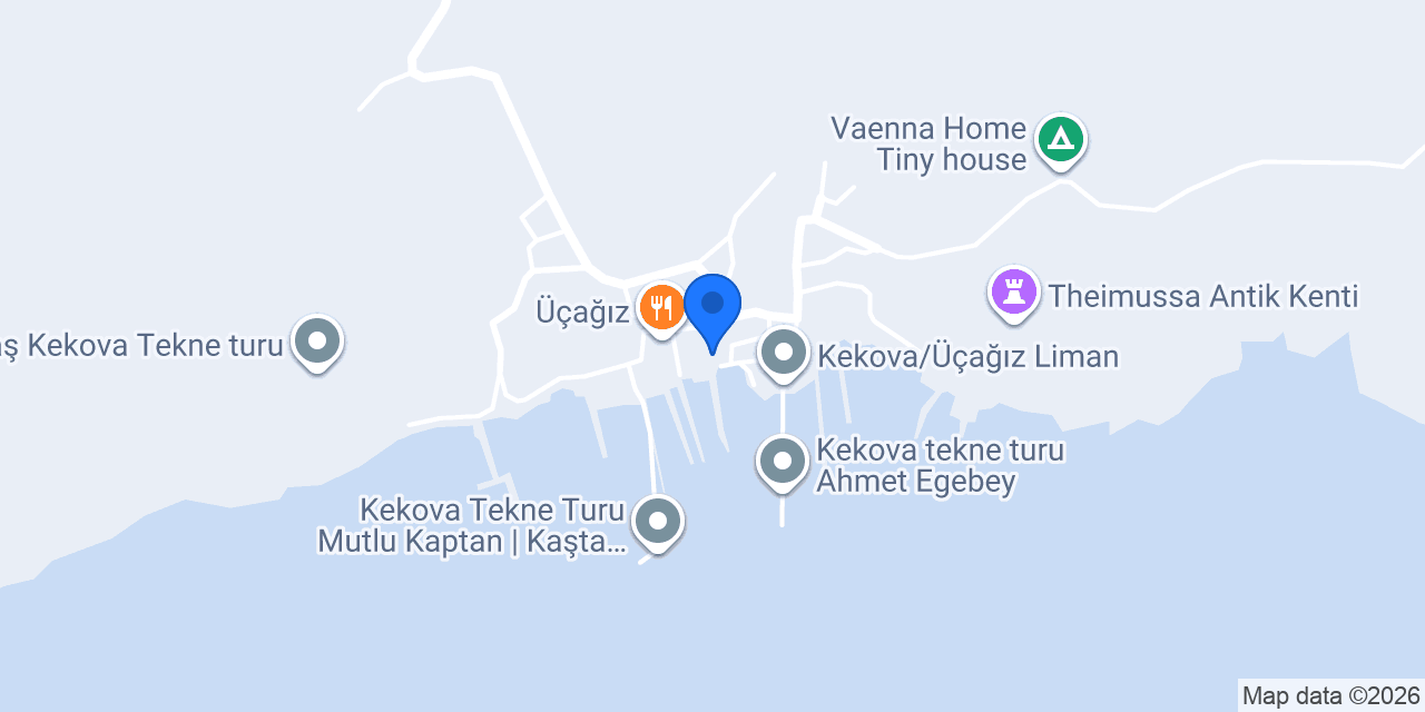 Onur Pension konumu