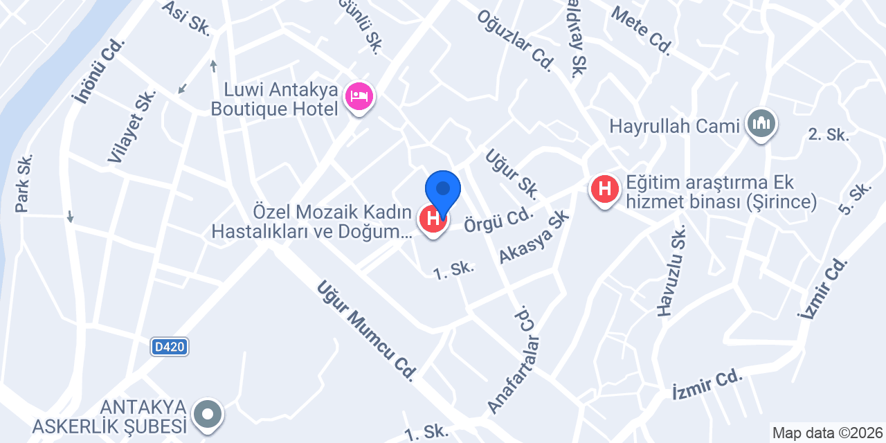 Kebapçı Sezer usta konumu