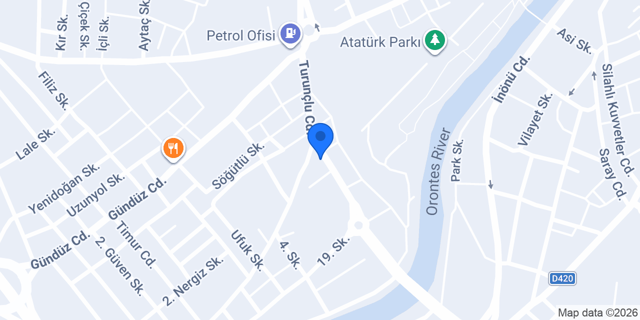 Vektor Saja konumu