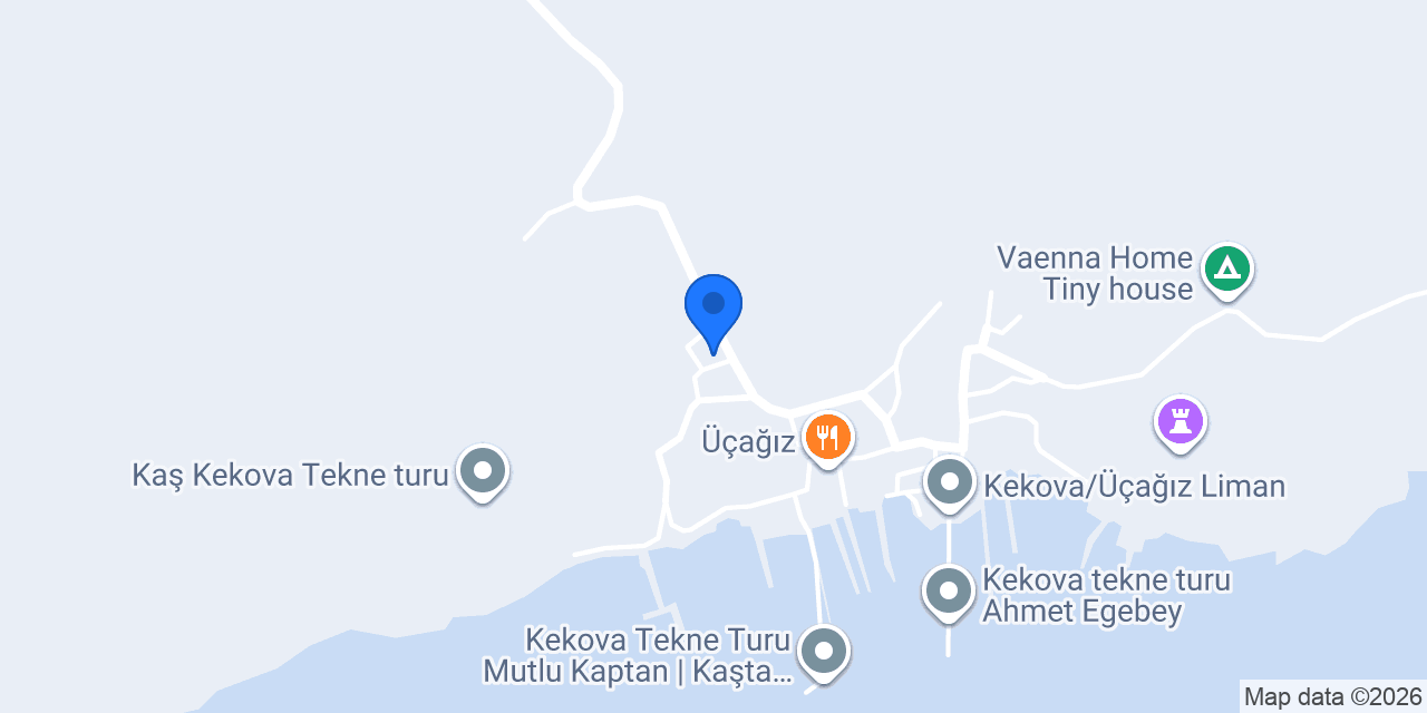 HAYDİ YAT İŞLETMECİLİĞİ konumu