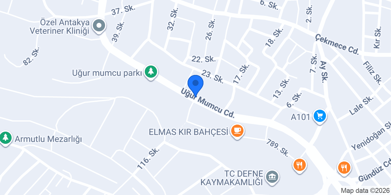 Ay teknik konumu