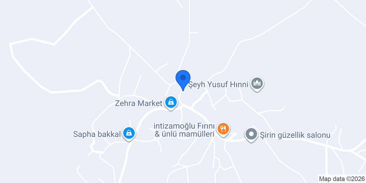 Maya Kitabevi & Kırtasiye konumu
