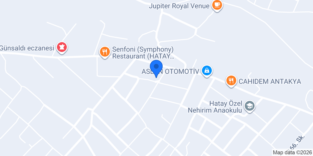ZEKİ OTO YIKAMA konumu