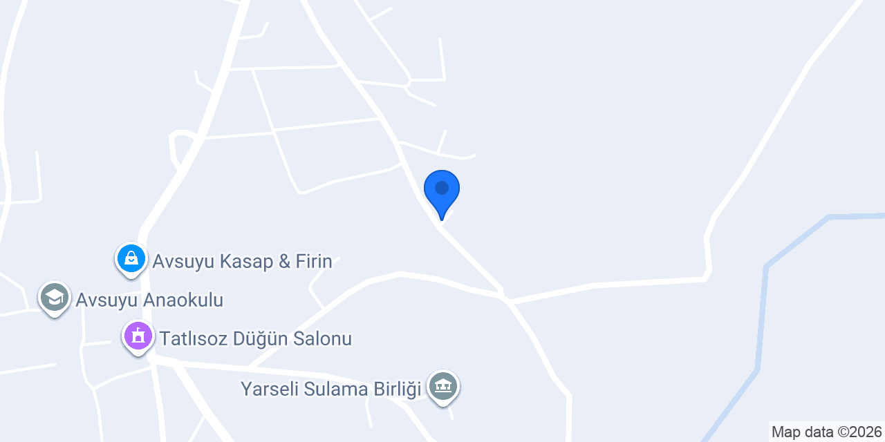 Hira Nur Salça Mahmut GÜLERYÜZ konumu