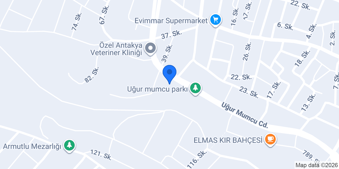 GÖZLEM TEKSTİL konumu