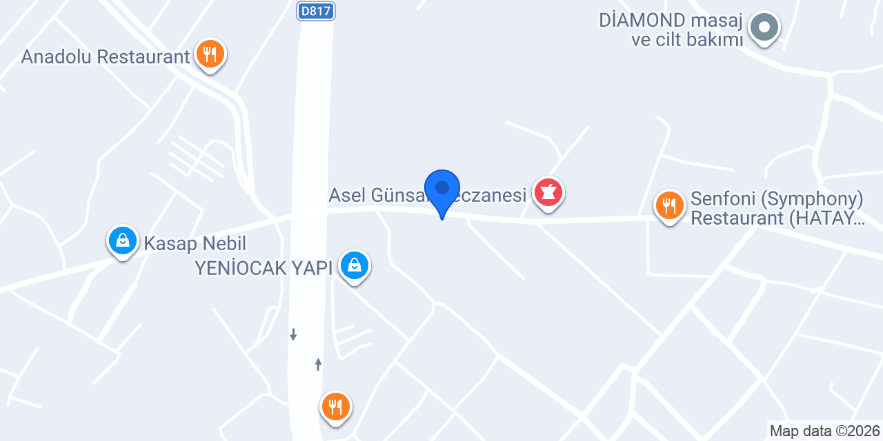 NET POİNT TELEKOM konumu
