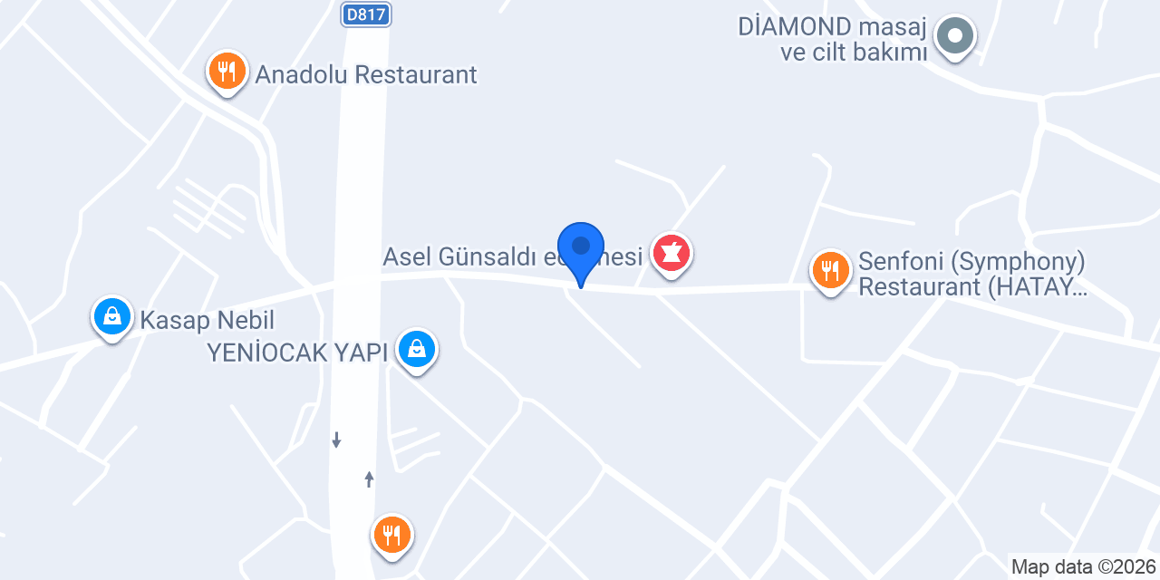 CULHA KURUYEMİŞ ORHANLI konumu