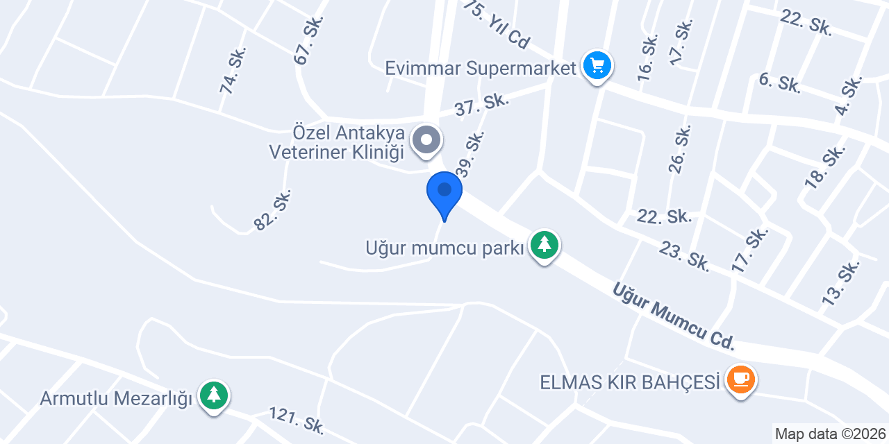 Ak Emlak Sabri konumu